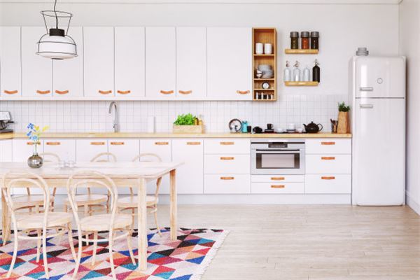 怎樣調整廚房風水