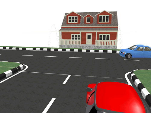 路沖的危害及化解方法