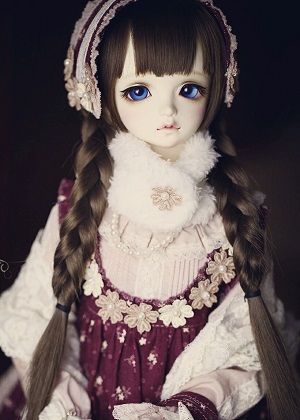 卧室娃娃擺放禁忌?建議最好不要擺放娃娃