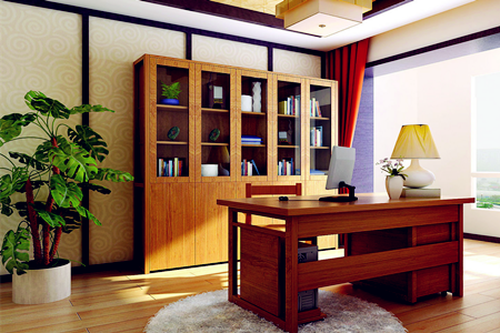 書房放哪些植物風水好?