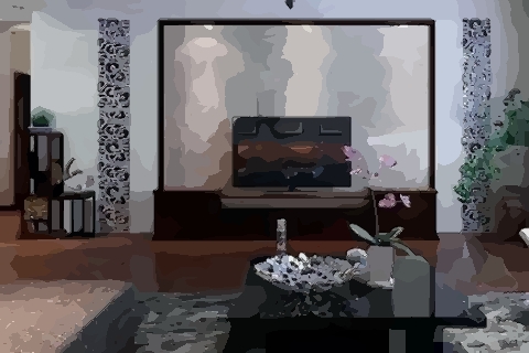 讓心情變好的家居風水 住在這樣的房子心情也變好