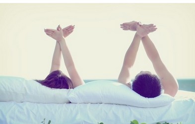 巧用愛情風水學