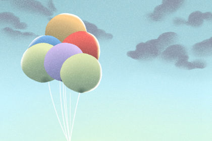 門上掛鐘好嗎 千萬不可