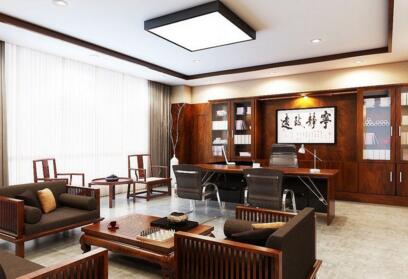 屬龍辦公室布局風水詳解