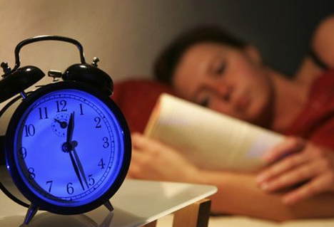 失眠困擾可能是風水的錯