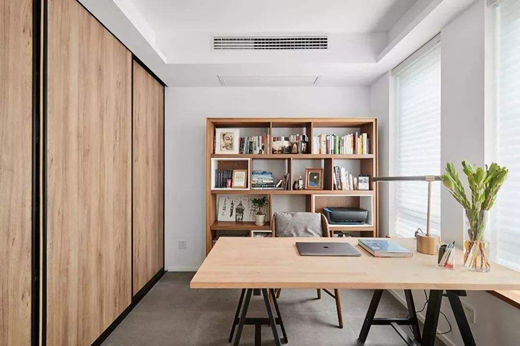 書房掛什麼畫風水好 多樣選擇有訣竅