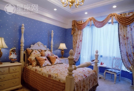 子女卧室的幾大風水大忌