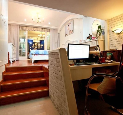 你家屋內的樓梯風水合格嗎？