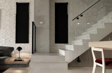 家中樓梯風水有何講究