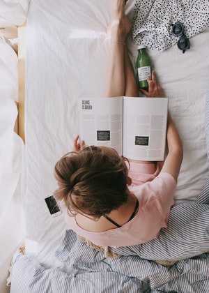 床頭朝向哪個方向好?這可關乎你的睡眠大事!