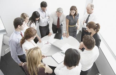 命理與職場風水的關系