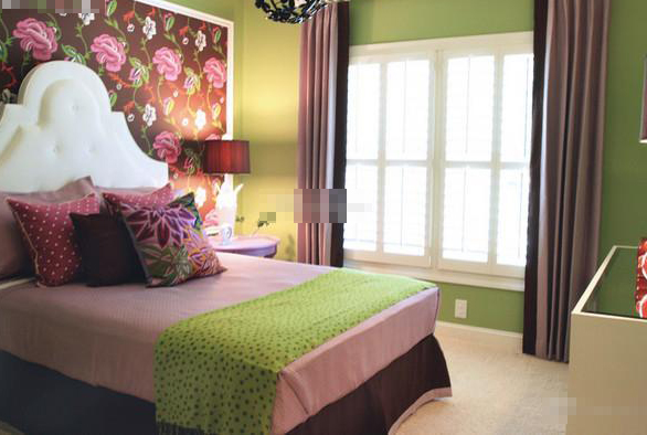 卧室布置七大風水要害