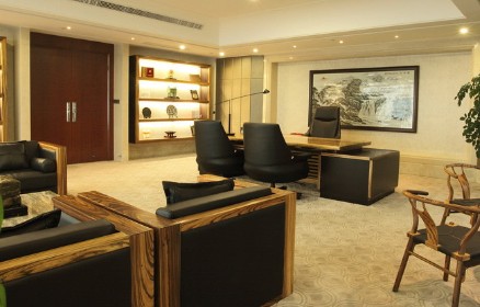 屬鼠的人辦公室風水布局