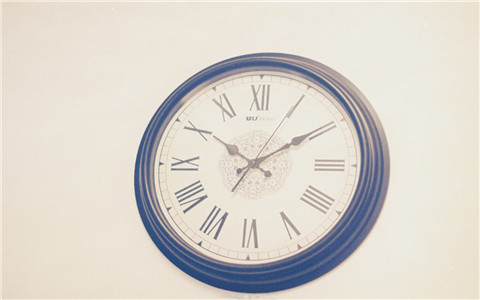 卧室放鍾表好嗎？容易影響居住者的磁場