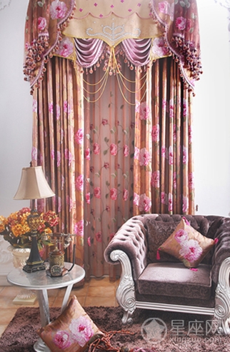 告訴你如何選購窗簾風水小常識