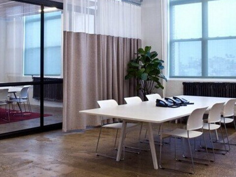 辦公室安裝窗戶的宜忌風水