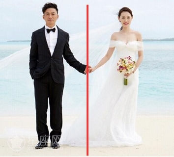 管好愛情與財產,別學王寶強找這種結婚伴侶