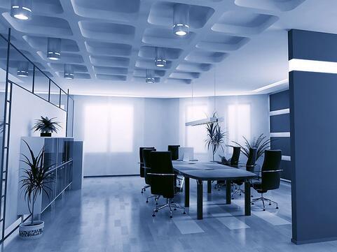 不得不知的辦公桌風水布局