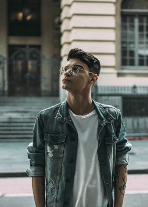 挑選合作夥伴的面相標準，這樣的人是我們的首選