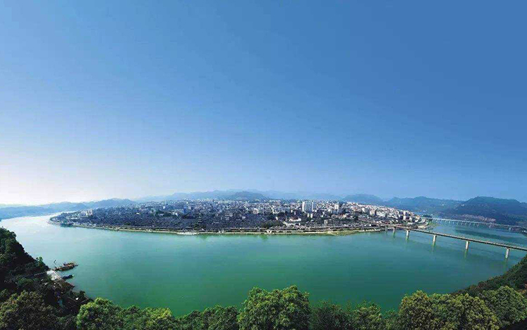 如何用風水選址 這幾點要素是關鍵