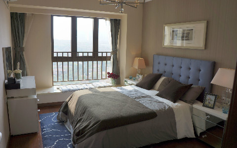 卧室床的擺放風水禁忌，這10點別說我沒告訴你