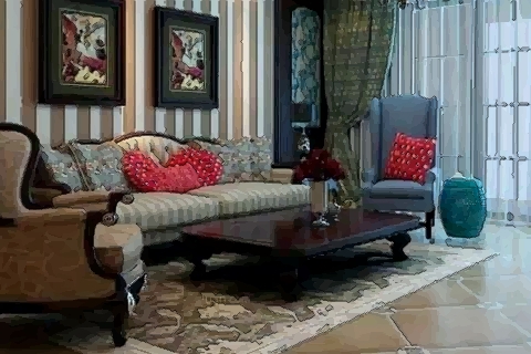 家中的財位在什麼地方 家中的財位怎麼布局