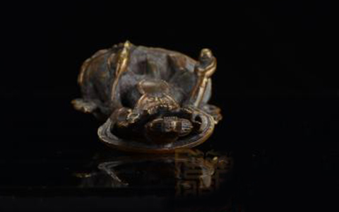 財神擺放的最佳位置，要好運勢就放這兩個地方！