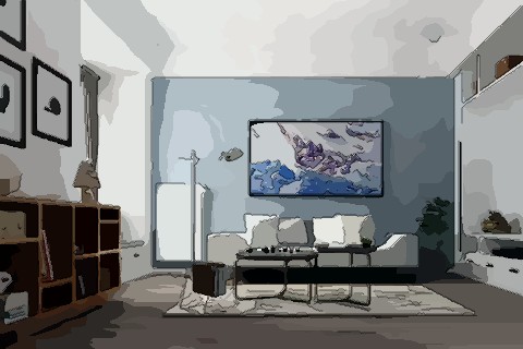 讓你倍感壓力的家居風水 看看你家有沒有