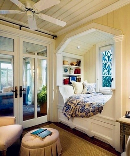 房子風水和房間分配