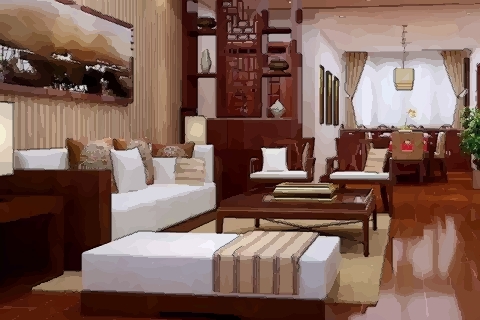 家裡的財位適合擺放什麼 財位上擺放什麼最合適