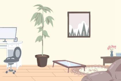 適合放電視櫃上的擺件,給家中帶來好運勢的必備品