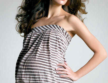 容易懷孕的風水