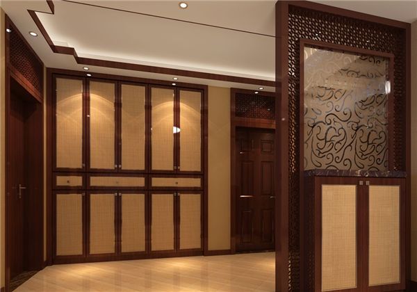 門門相對,是非相隨?