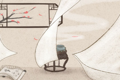 四斗櫃與五斗櫃的風水講究