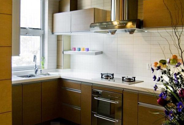 廚房的位置與宜忌