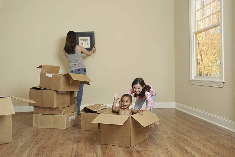 搬家的風水講究 大小事項均需在意