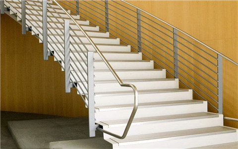 樓梯順時針逆時針風水，哪一種對居住者運勢好？