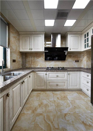 廚房風水禁忌,如不注意會導致宅運衰落