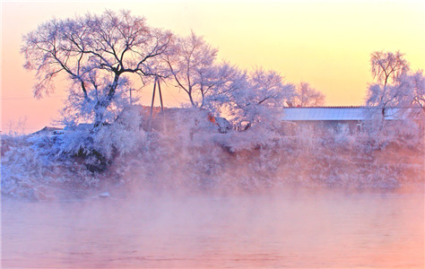 家居風水，你家是否有「紫氣」？