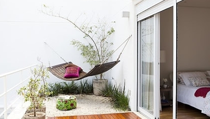 陽颱風水：陽台什麼朝向好？