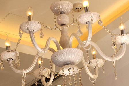 家居裝修的燈具風水