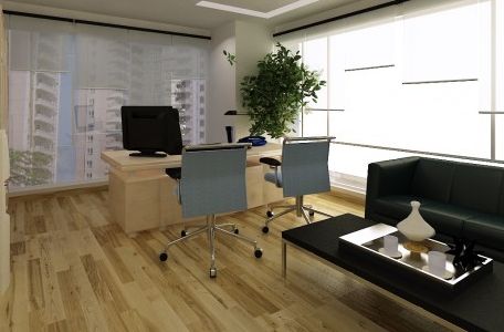 4個人辦公室最佳座位,辦公室座位的風水你知道嗎?