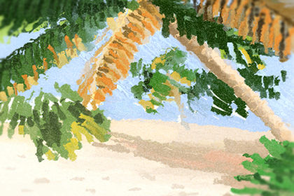 廚房裝修 灶台怎麼擺才旺運？