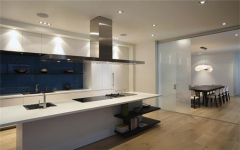 灶台對著廚房門化解方法，五種方式輕易化解