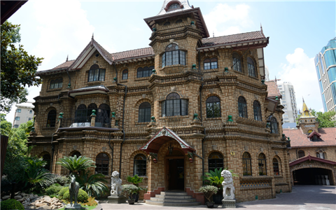 坐西朝東的房子財位在哪裡?你知道怎麼判斷嗎?