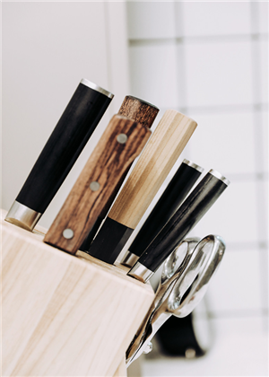 12種廚房風水禁忌,看看你家有沒有犯禁忌?