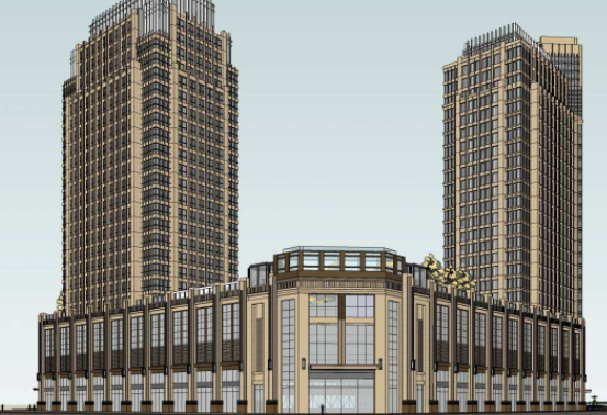 工廠辦公樓的風水講究