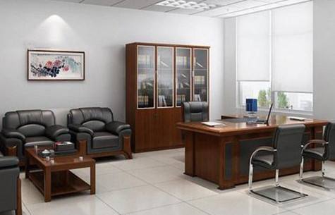 老闆的辦公室座位擺放在什麼地方的風水好？