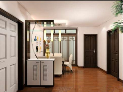 適合加玄關的家居風水