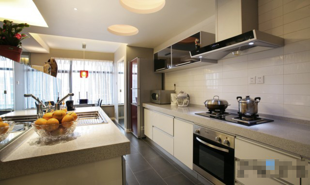 電燈泡風水有講究 廚房屬火適合啥電燈泡才符合風水要求